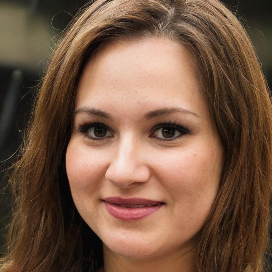Aoife Brennan, Lead Instructor at Muqewia